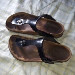 Birkenstock Sandals